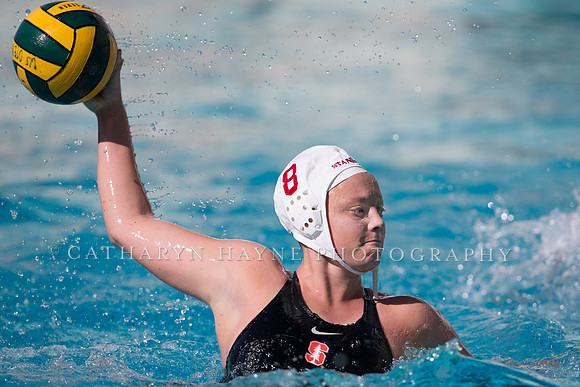 680 vs Stanford at US Open of Water Polo