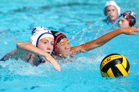 Youth Club Waterpolo: Champions Cup Qualifiers: Girls 680 vs Stanford