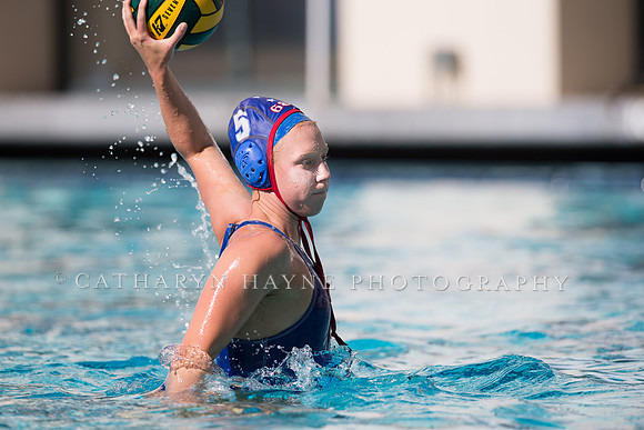 680 vs Stanford at US Open of Water Polo
