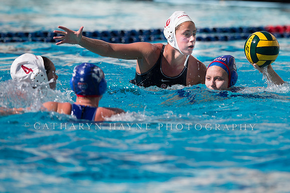680 vs Stanford at US Open of Water Polo