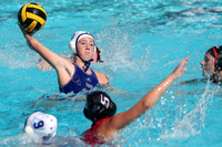 Youth Club Waterpolo: Champions Cup Qualifiers: Girls 680 vs Stanford