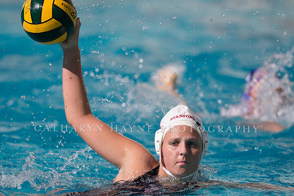 680 vs Stanford at US Open of Water Polo
