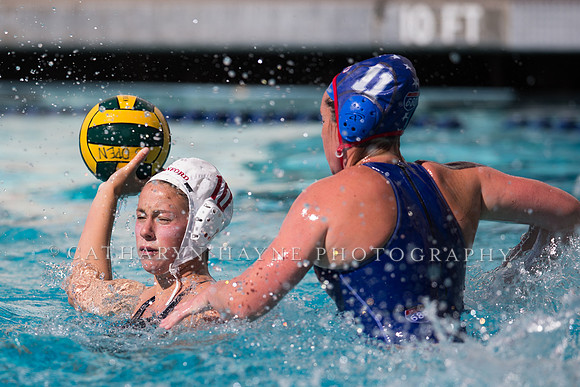 680 vs Stanford at US Open of Water Polo