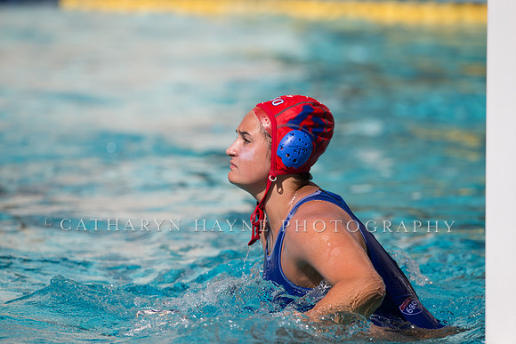 680 vs Stanford at US Open of Water Polo