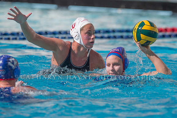 680 vs Stanford at US Open of Water Polo