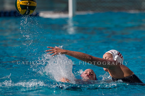 680 vs Stanford at US Open of Water Polo