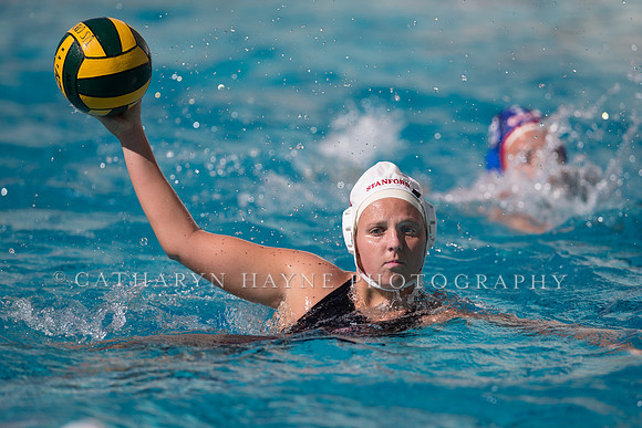 680 vs Stanford at US Open of Water Polo