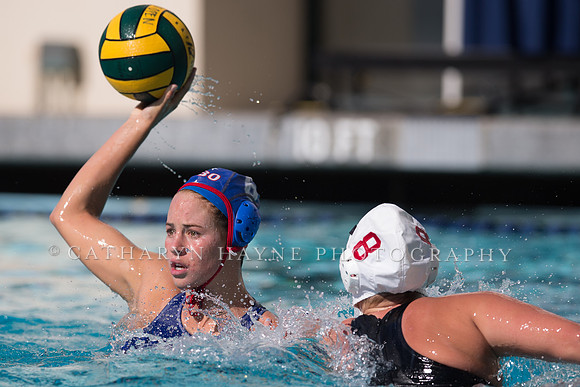 680 vs Stanford at US Open of Water Polo