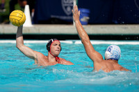 USA Water Polo National League: Olympic Club vs Alumni