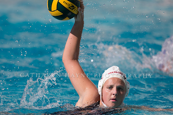 680 vs Stanford at US Open of Water Polo