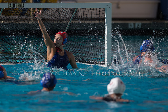 680 vs Stanford at US Open of Water Polo