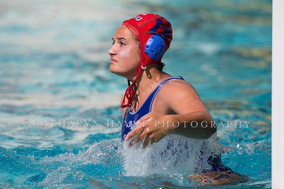 680 vs Stanford at US Open of Water Polo