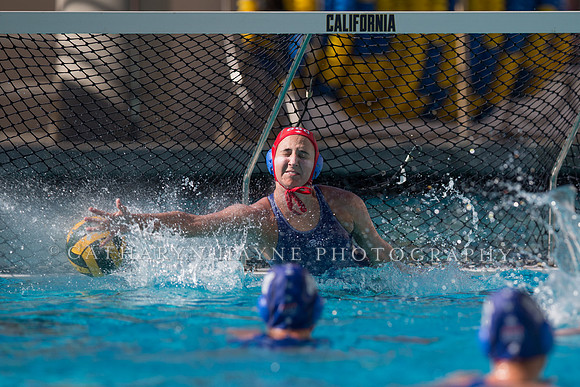 680 vs Stanford at US Open of Water Polo