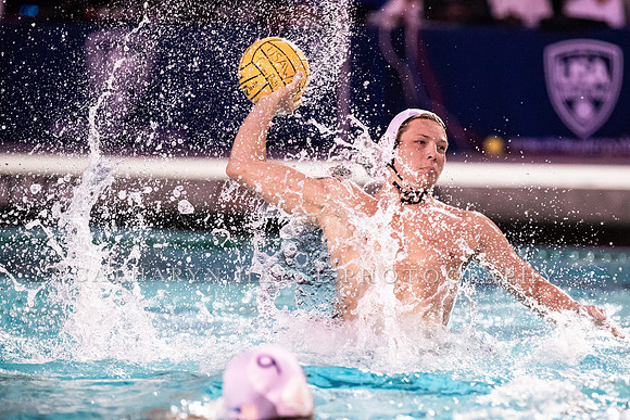 USA Water Polo Men's Exhibition Series: USA vs Italy