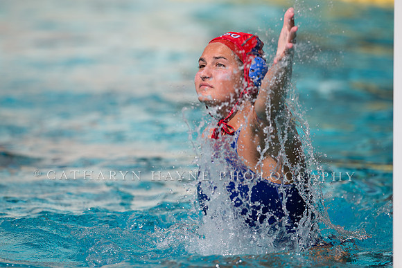 680 vs Stanford at US Open of Water Polo