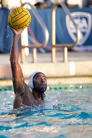USA Water Polo Men's Exhibition Series: USA vs Italy