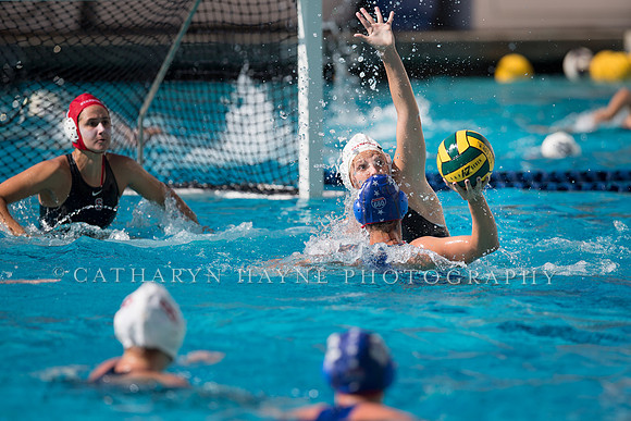 680 vs Stanford at US Open of Water Polo