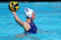 Youth Club Waterpolo: Champions Cup Qualifiers: Girls 680 vs Stanford