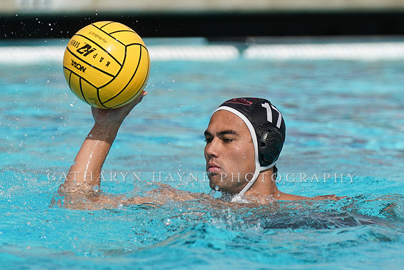 USA Water Polo National League: Olympic Club vs USA University