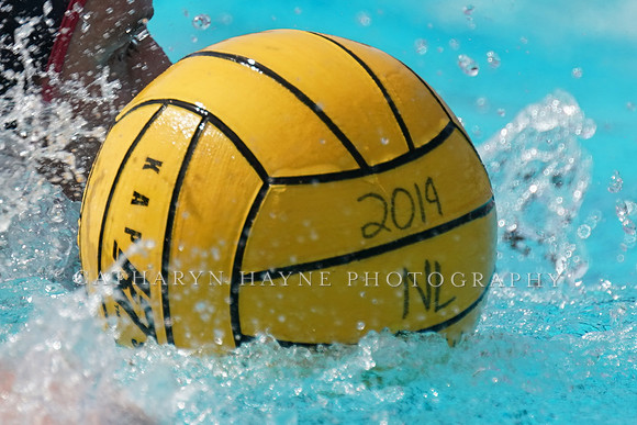 USA Water Polo National League: Olympic Club vs USA University