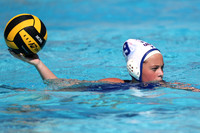 Youth Club Waterpolo: Champions Cup Qualifiers: Girls 680 vs Stanford