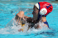 Youth Club Waterpolo: Champions Cup Qualifiers: Girls 680 vs Stanford