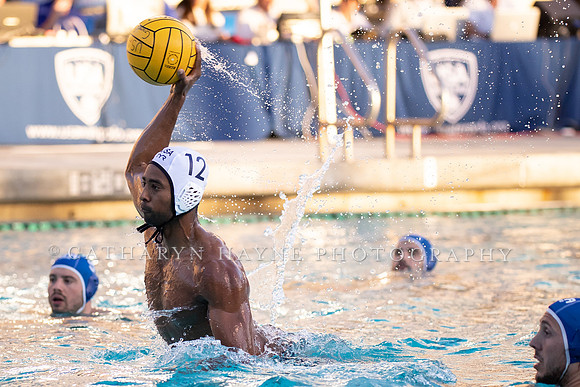 USA Water Polo Men's Exhibition Series: USA vs Italy