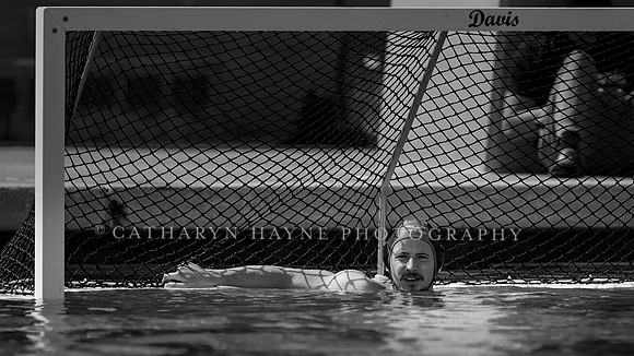 USA Water Polo National League: Olympic Club vs USA University