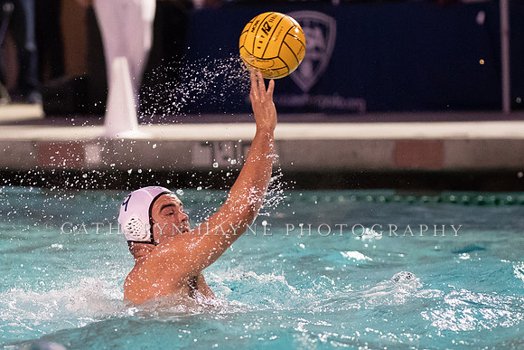 USA Water Polo Men's Exhibition Series: USA vs Italy