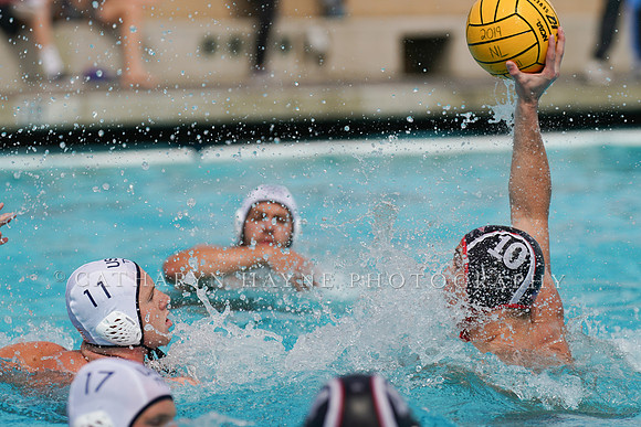 USA Water Polo National League: Olympic Club vs USA University