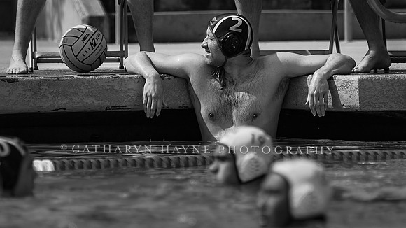 USA Water Polo National League: Olympic Club vs USA University