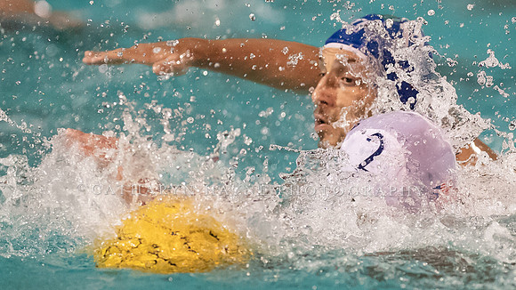 USA Water Polo Men's Exhibition Series: USA vs Italy