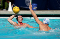 USA Water Polo National League: Olympic Club vs Alumni