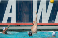 USA Water Polo National League: Olympic Club vs Alumni