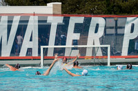 USA Water Polo National League: Olympic Club vs Alumni