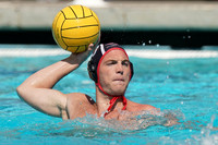 USA Water Polo National League: Olympic Club vs Alumni