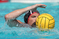 USA Water Polo National League: Olympic Club vs Alumni