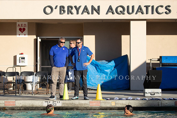 USA Water Polo Men's Exhibition Series: USA vs Italy