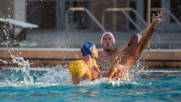 USA Water Polo Men's Exhibition Series: USA vs Italy