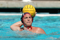 USA Water Polo National League: Olympic Club vs Alumni