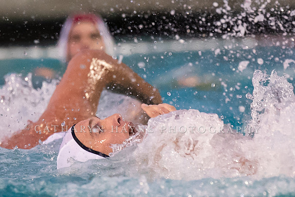 USA Water Polo Men's Exhibition Series: USA vs Italy