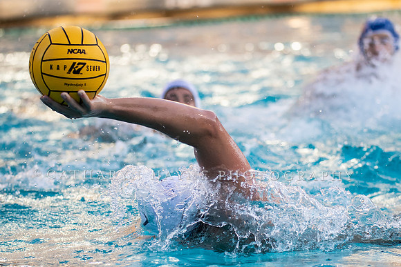 USA Water Polo Men's Exhibition Series: USA vs Italy