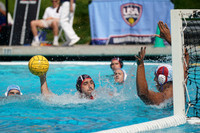 USA Water Polo National League: Olympic Club vs Alumni