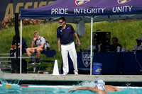 USA Water Polo National League: Olympic Club vs Alumni