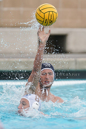 USA Water Polo National League: USA Collegiate vs Los Angeles Athletic Club