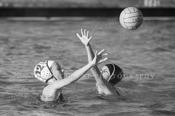 Youth Water Polo:U12 680 vs Lamorinda