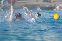 Youth Water Polo:U12 680 vs Lamorinda