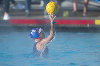 Youth Water Polo:U12 680 vs Lamorinda