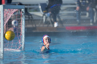 Youth Water Polo:U12 680 vs Lamorinda