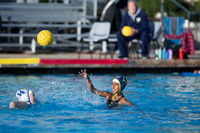 Youth Water Polo:U12 680 vs Lamorinda